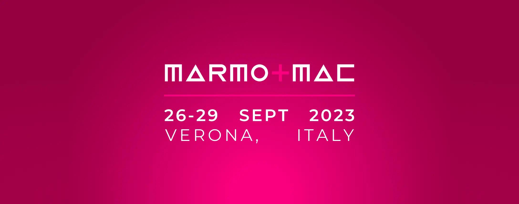 5 REASONS TO VISIT US DURING MARMOMAC
