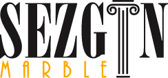 Sezgin Marble Logo