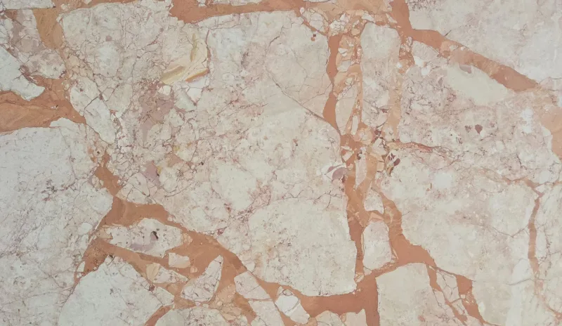 PINK TERRACOTTA