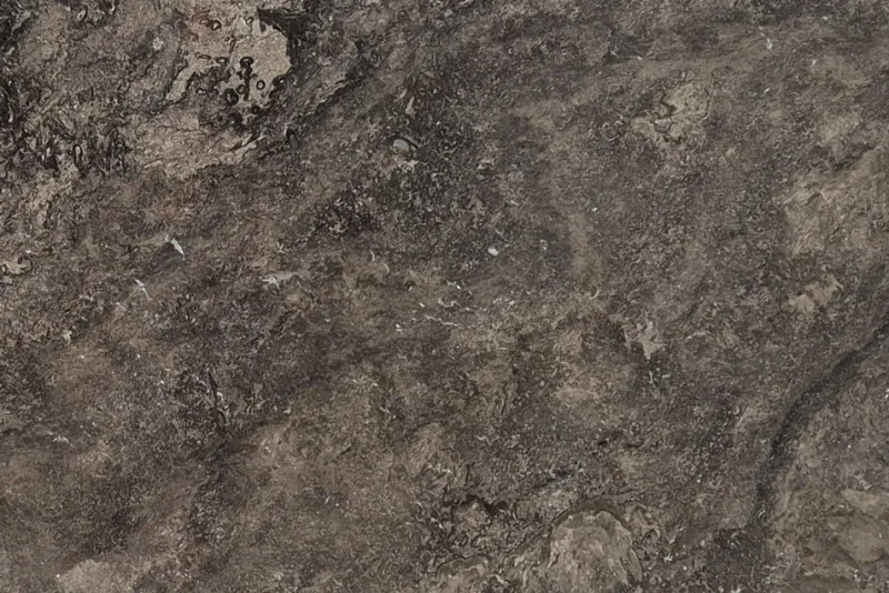 BROWN EARTH