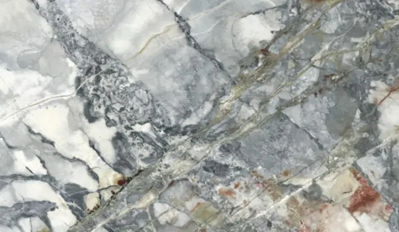 ICEBERG ANTIQUE