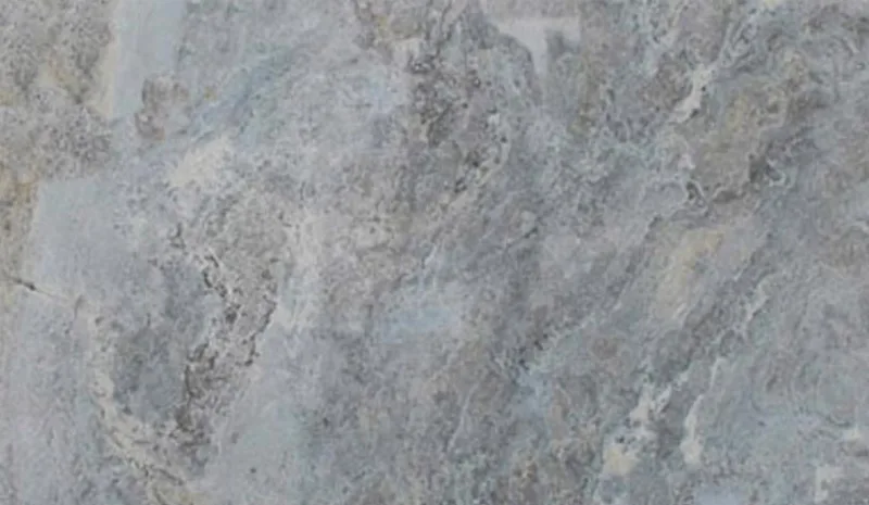 SILVER TRAVERTINE CC