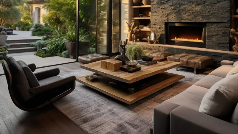 A GUIDE TO NATURAL STONES