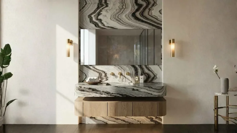The Architect’s Checklist: What To Ask Your Marble Supplier Before You Approve A Slab